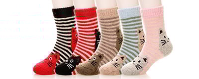 Kids' Socks