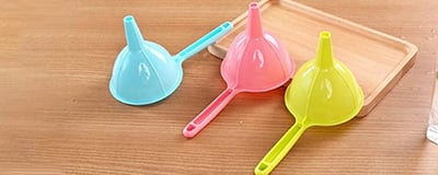 Funnels