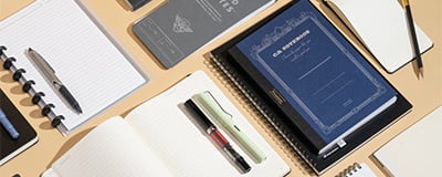 Notebooks