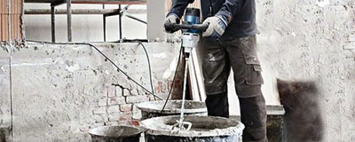 Adhesive Mixers