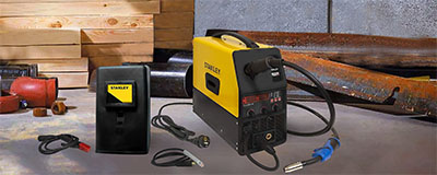 Welding MIG Machine