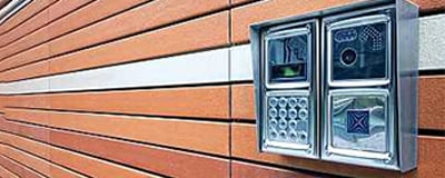 Doorbells,  Voice and Video Door Bells