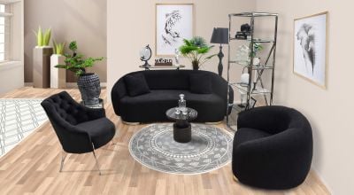 Symbol of Elegance - Black Edition
