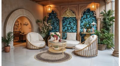 Quiet luxury
