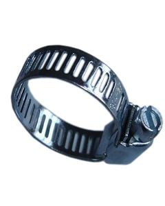 13*8MM HOSE CLIP 6-12
