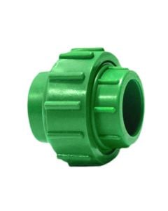PPR UNIONS 50mm