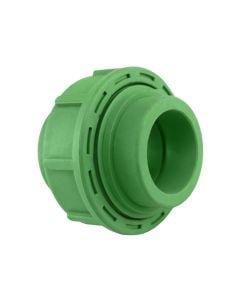 PPR UNIONS 40mm