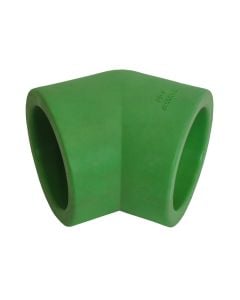 PPR ELBOWS 45°-Ø50mm