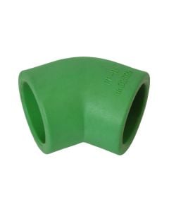 PPR ELBOWS 45°-32mm