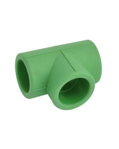 PPR EQUAL TEE Ø32mm