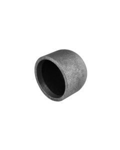 CS /WELDED FITTINGS  DIN  2617 CAP 26,9x2,3mm
