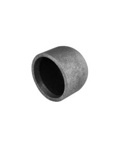 CS /WELDED FITTINGS  DIN  2617 CAP 33,7x2,6mm