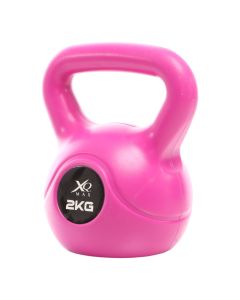 Dumbbel, 2 kg, 180 x 134 x 193 mm