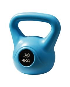 Dumbbel, 4 kg, 208 x 151 x 184 mm