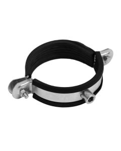 Kapese tubi me gomine per tub plastik 80mm