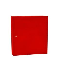 Fire cabinet Size:52x52x17cm complete