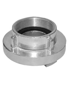 Storz connection with outlet Size:1-3/4"