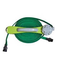 Sprinkler head, polypropylene, 15 m
