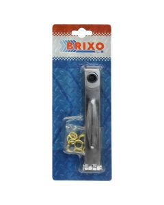 Riveter for tents. Material: metal