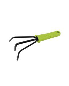 Garden plant tool, metallic/plastic, 24 cm