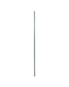 Stick for plants, plastic, Ø27 mm, 180 cm
