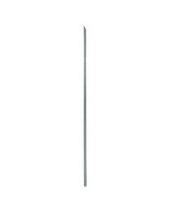 Stick for plants, plastic, Ø27 mm, 210 cm