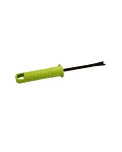 Garden tool for flowers, PP/Steel, 22 cm