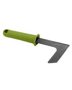 Garden tool for flowers, PP/Steel, 22 cm