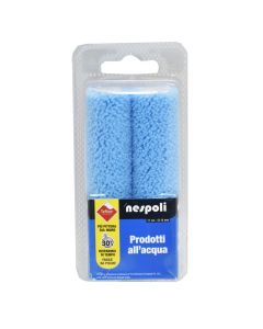 Paint rolls for wood paints Size:6cm