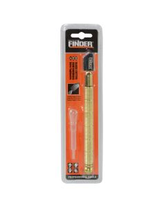 Handle glass cutter. Materials: Steel