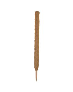 Stick for plants, natural, 80 cm