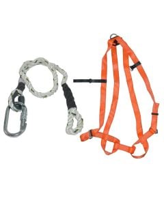Safety belts, PP