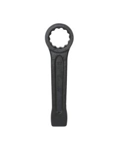 Slogging ring wrench, BENMAN, chrome-vanadium, 32 mm