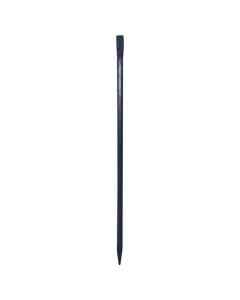 Crowbar Material：steel Size：1m*25mm