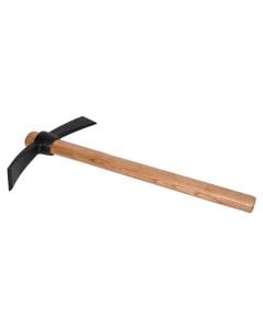 Hammer for carpentier, 400gr, wood handle