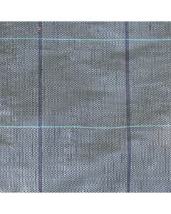 Woven fabric for protection against bad weeds, 2,10×100 m