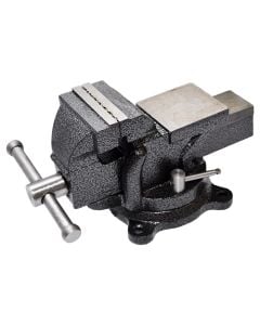 Clamp with rotation for working bango, 11cm