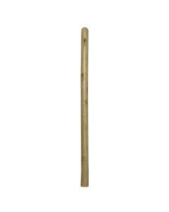 Handle for pickage, natural wood, 90 cm