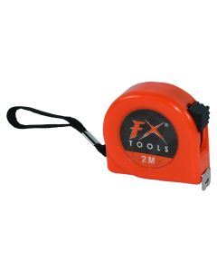 MEASURING TAPE 2MTR