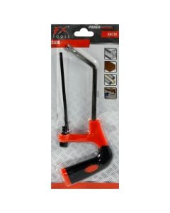 HACKSAW FOR METAL