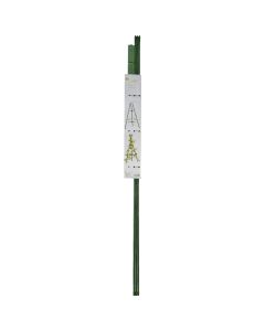 Stick for plants 3pcs, plastic,   Ø 16mm, 150 cm