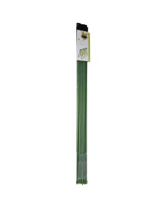 Stick for plants 2pcs, plastic,   Ø 16mm, 150 cm