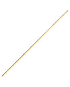 Stick for plants 10pcs, bamboo, 50 cm