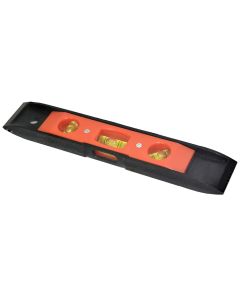 Magnetic level, FX Tools, polypropylene, 23cm