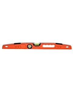 Professional Brixo level, trapezoidal 60cm