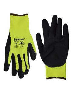 Gloves brixo rocky acril.spandex / latt.schium. the