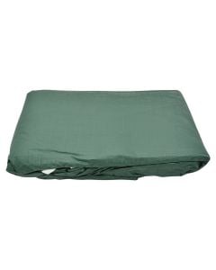 Outdoor armchair cover, 89x76xH107 cm, polyester