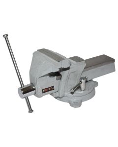 Cast iron vice mm.100