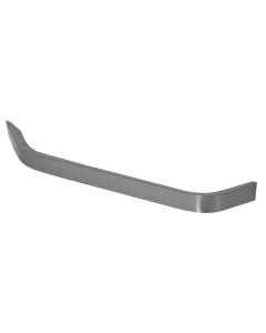 Furniture handle,, 160 mm, zinc