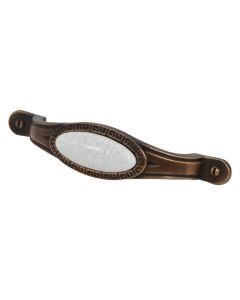 Furniture handle, 96 mm,
